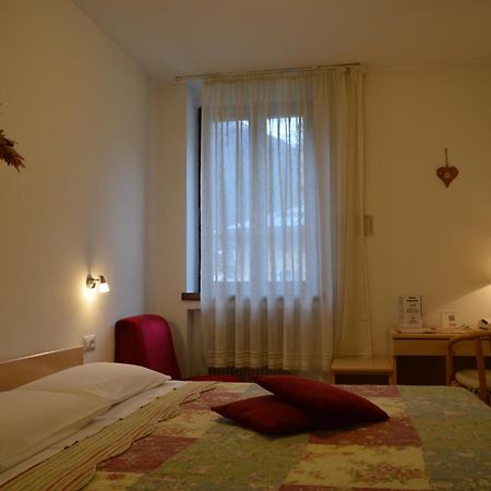 Hotel Wanda Pinzolo Exterior photo