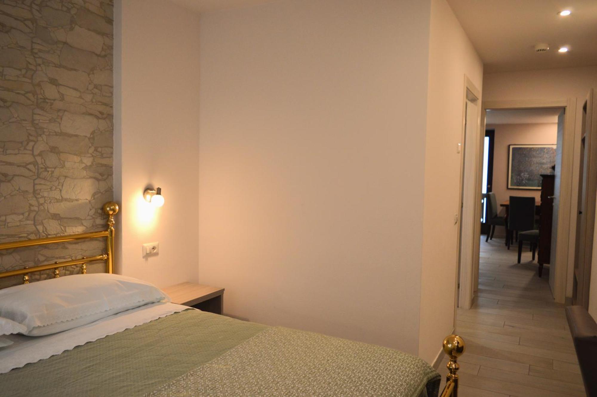 Hotel Wanda Pinzolo Exterior photo
