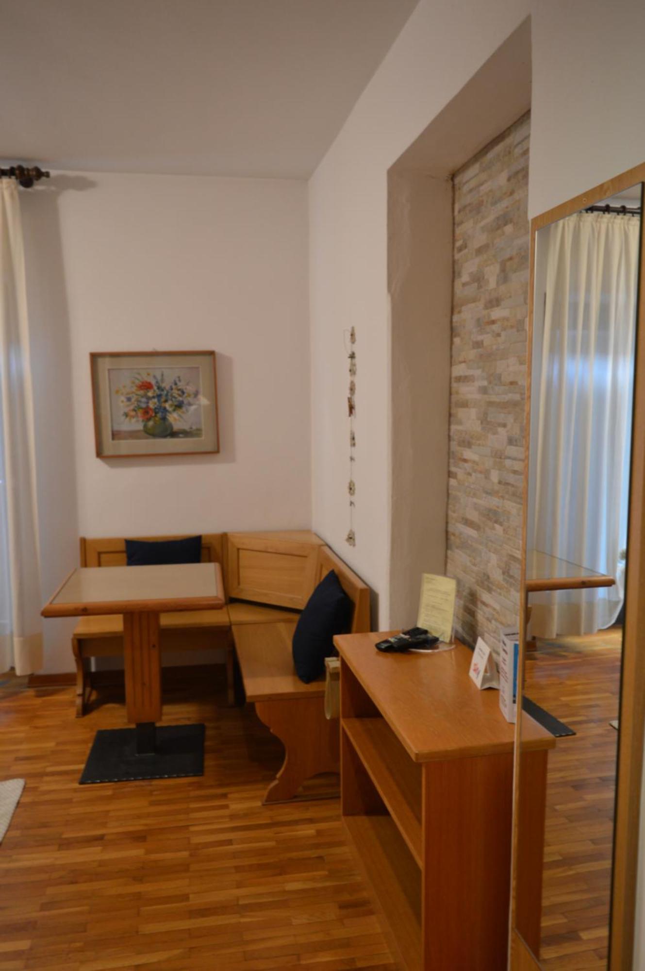 Hotel Wanda Pinzolo Exterior photo
