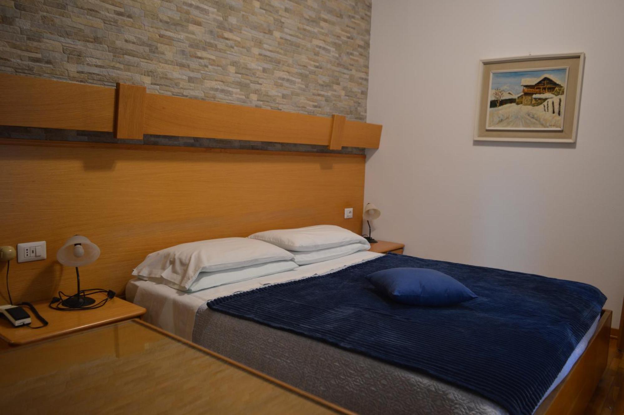 Hotel Wanda Pinzolo Exterior photo